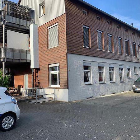 40 Qm Grosse Studiowohnung Zentral Gelegen In Groß-Umstadt Zewnętrze zdjęcie
