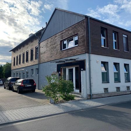 40 Qm Grosse Studiowohnung Zentral Gelegen In Groß-Umstadt Zewnętrze zdjęcie