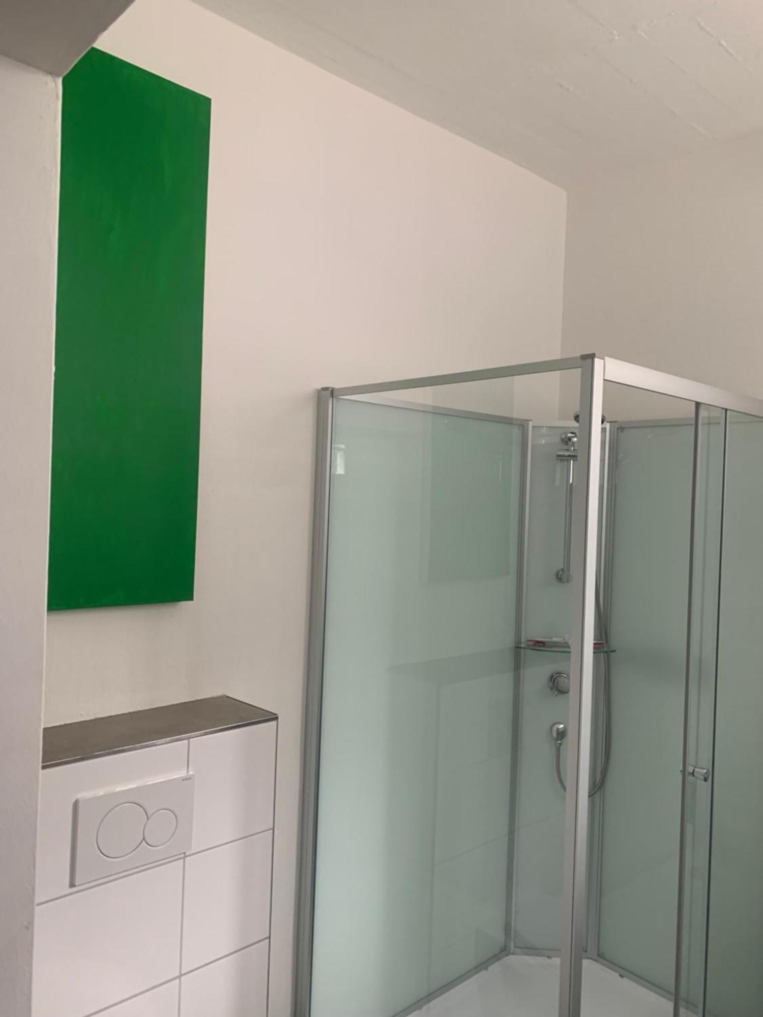 40 Qm Grosse Studiowohnung Zentral Gelegen In Groß-Umstadt Zewnętrze zdjęcie