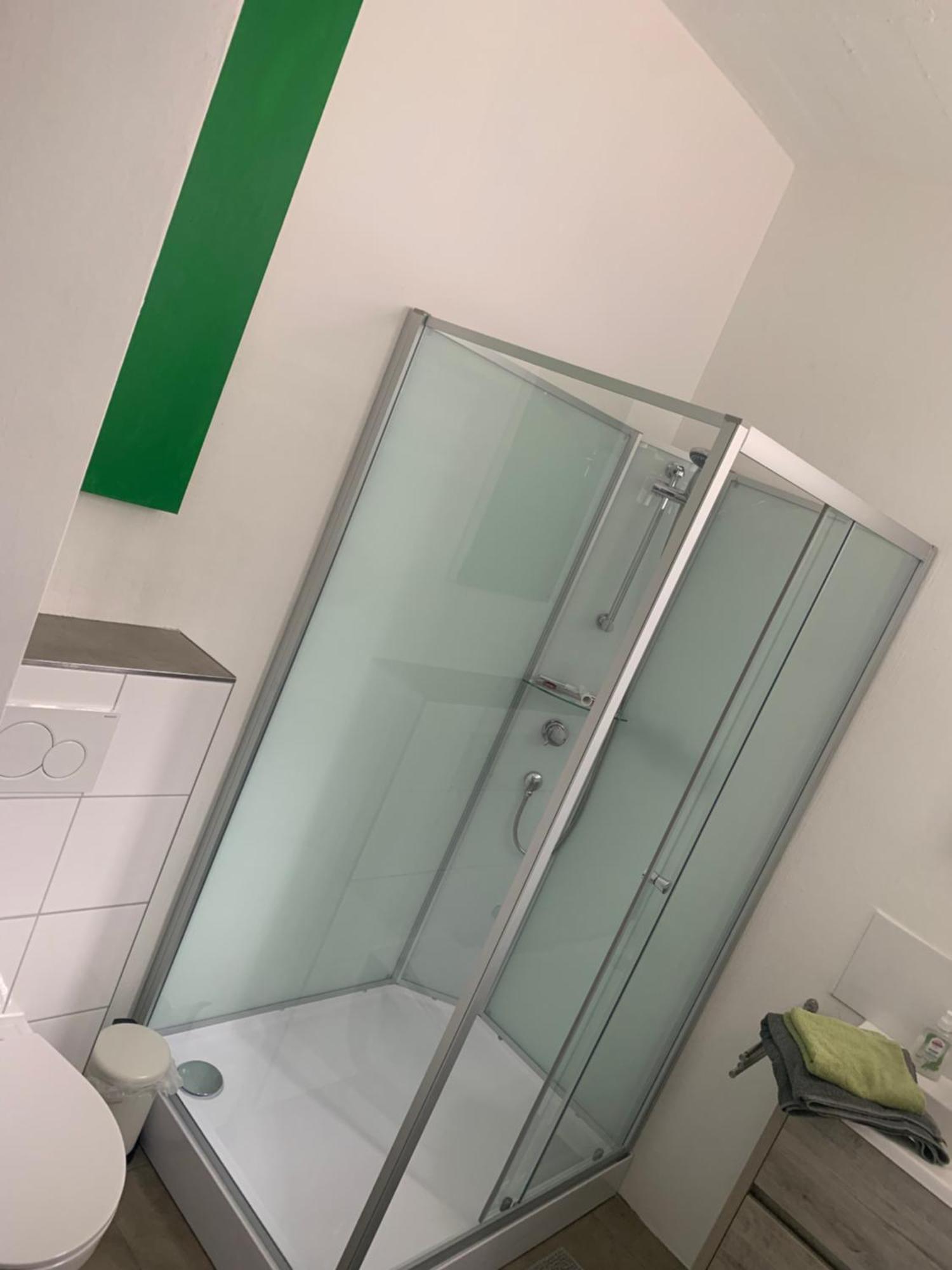 40 Qm Grosse Studiowohnung Zentral Gelegen In Groß-Umstadt Zewnętrze zdjęcie