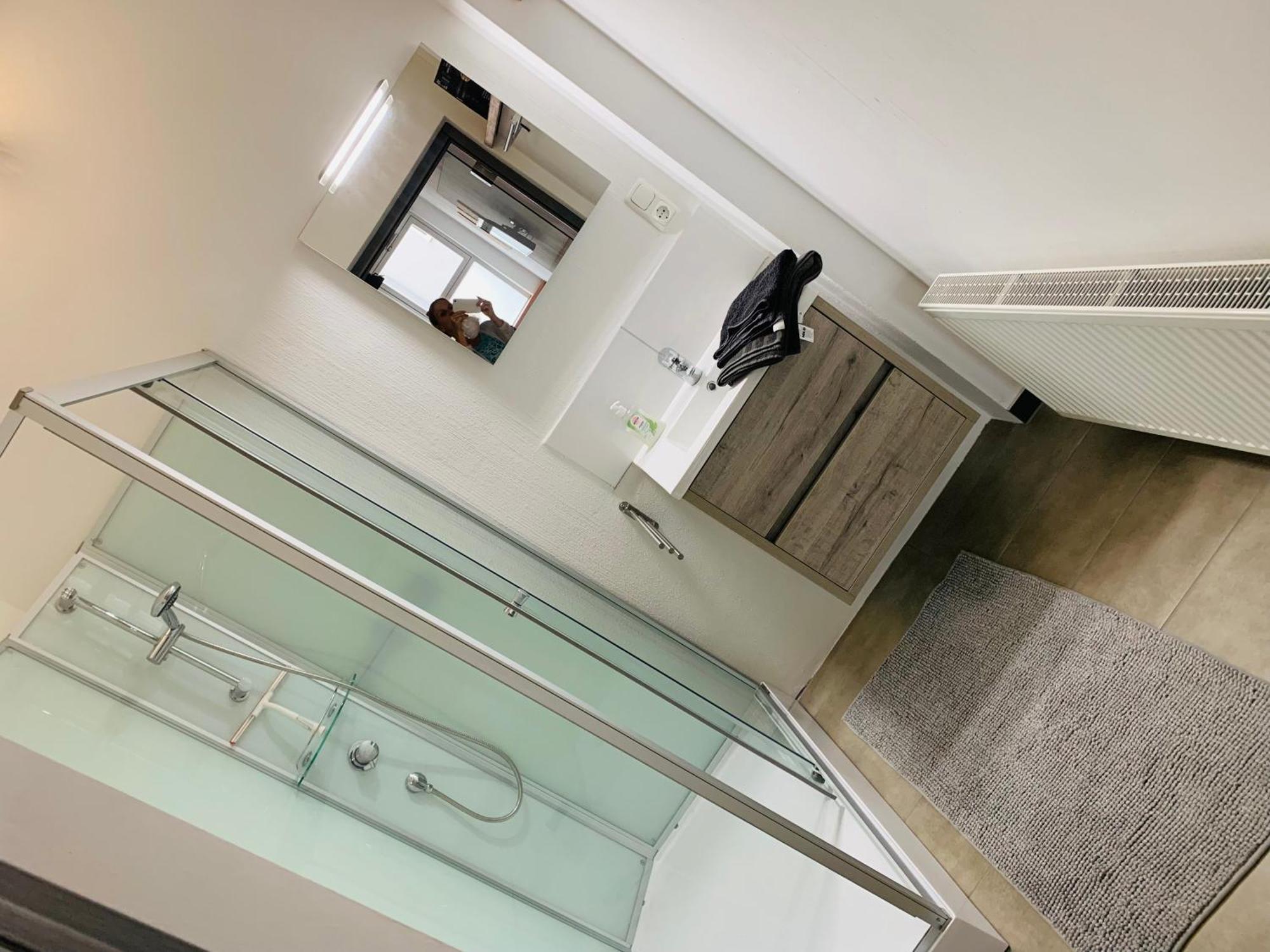 40 Qm Grosse Studiowohnung Zentral Gelegen In Groß-Umstadt Zewnętrze zdjęcie